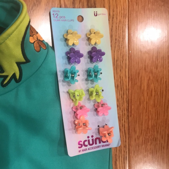 Dolls Kill ScoobyDoo Mystery Machine Sleeveless Mini High-neck Dress Sz 1X 16-18 - Picture 9 of 13
